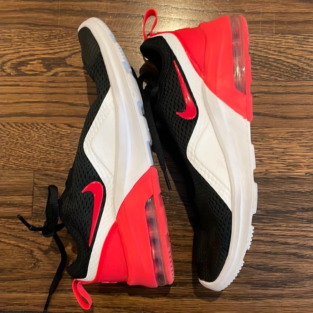 Nike’s